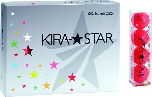 Miniatura 4 de Casco KIRA STAR2 KIRA Star 2N - Pelota de golf