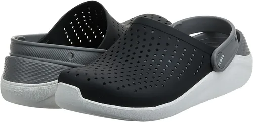 Miniatura 7 de Crocs Meleen Twist Sandalia para mujer