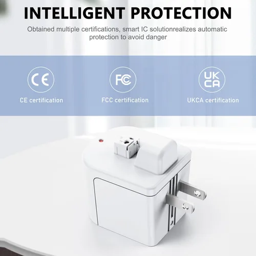 Miniatura 7 de Soporte de cargador para afeitadora en seco y húmedo compatible con Panasonic Women Close Curves Electric Razor para ES-WL60 ES-WL80 ES2207P