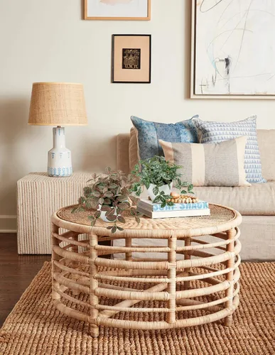 Miniatura 5 de Hollyone Plantas falsas, 2 paquetes de plantas artificiales de interior con maceta de plástico blanco, pequeña planta falsa en maceta para el hogar