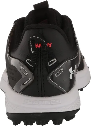 Miniatura 3 de Under Armour Unisex-Child Yard Turf Jr. Baseball Shoe