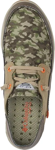 Miniatura 3 de Columbia Men's Bahama Vent Relaxed PFG Boat Shoe