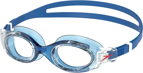 Miniatura 11 de Speedo Gafas de natación unisex para adultos Hydrosity - Fabricante descontinuado Carbón espejado