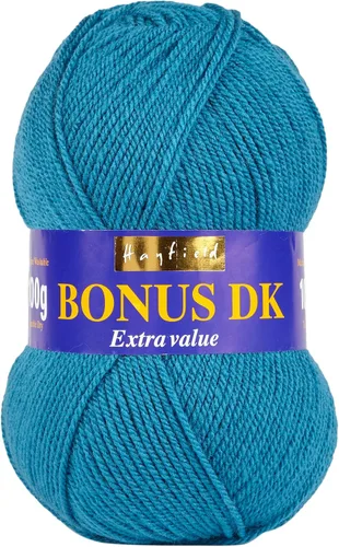 Miniatura 27 de Hayfield Bonus DK 554 Tomate