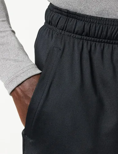 Miniatura 5 de Under Armour - Shorts elásticos de entrenamiento para hombre