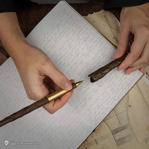 Miniatura 7 de Cinereplicas Harry Potter - Wand Pen Harry Potter - Licencia Oficial