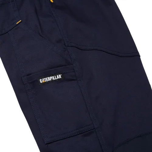 Miniatura 6 de Caterpillar Pantalón cargo de trabajo ajustado para hombre