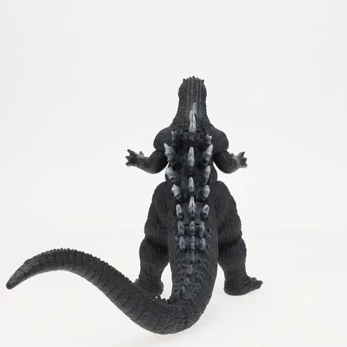 Miniatura 13 de Movie Monster Series - Godzilla: Final Wars - Godzilla 2004, figura de acción de Bandai