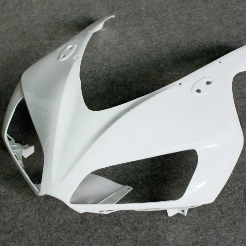 Miniatura 3 de Kit de carenados de motocicleta sin pintar para Honda CBR 1000RR 2006 2007 inyección ABS plásticos carrocería carenados