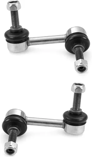 Miniatura 27 de Metrix Premium - Barra estabilizadora delantera L & R K750188 y K750189 para Chevrolet Equinox 08-17, Captiva Sport 12-15, GMC Terrain 10-17