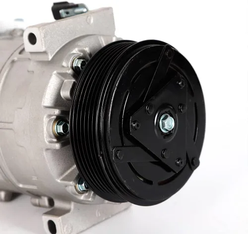 Miniatura 5 de Compresor de aire de CA con embrague, repuesto para 07-12 Sentra L4 2.0L CO 10871C, 92600ZE80A
