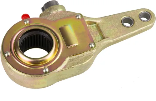 Miniatura 3 de World American WAKN44051 Ajustador manual de freno de aire de 1.5"-28 estrías, 5"-6"-7" de envergadura del brazo, compatible con camiones pesados