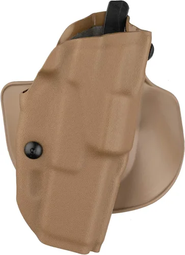 Miniatura 17 de Safariland 6378 ALS Concealment Paddle Holster with Belt Loop