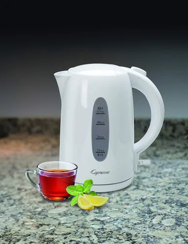 Miniatura 5 de Capresso 279.02 Hervidor de agua eléctrico, 57 oz.