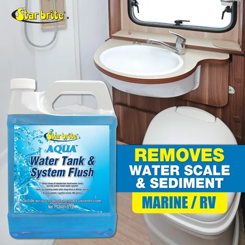 Miniatura 4 de Depósito de agua para fregadero de Star brite 32300 Aqua Clean