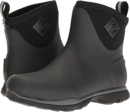 Miniatura 7 de Muck Boot Arctic Excursion - Botas de invierno de goma para hombre