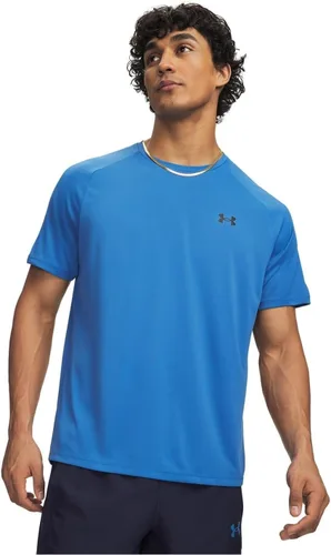 Miniatura 63 de Under Armour Camiseta de manga corta Tech 2.0 para hombre
