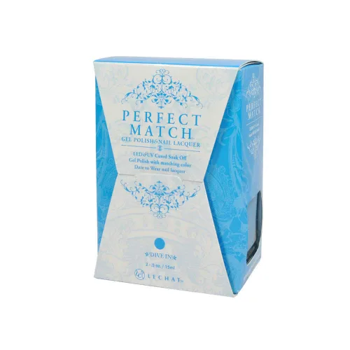 Miniatura 48 de Esmalte de uñas Lechat Perfect Match