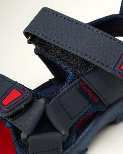 Miniatura 4 de Gerber Sandalias deportivas de verano ajustables para bebés bebéniño pequeño