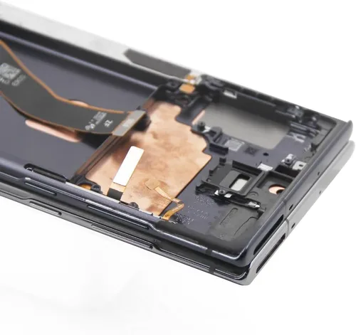 Miniatura 7 de OLED para Samsung Galaxy Note 10 Plus pantalla de reemplazo OLED táctil SM-N975F SM-N975U OLED digitalizador táctil Asamblea+herramientas