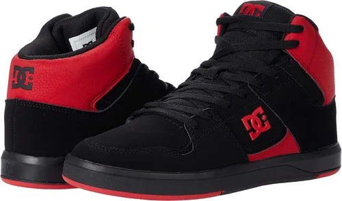 Miniatura 6 de DC Zapatos deportivos de skate de caña alta para hombre