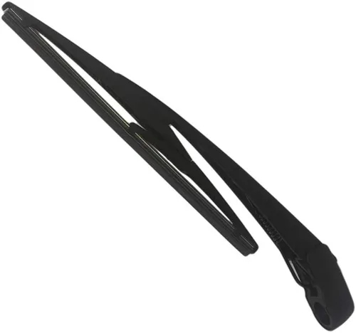 Miniatura 6 de Juego de limpiaparabrisas trasero y limpiaparabrisas trasero para Honda HR-V 2014-2017