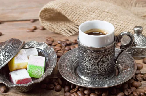 Miniatura 4 de Cerez Pazari Cesta de Regalo de Dulces Turcos, Postre Lokum de Lujo, Regalos de Comida Corporativa Gourmet de Navidad y Fiestas en Elegante Caja