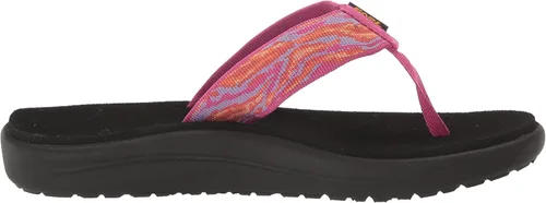 Miniatura 6 de Teva Sandalias Voya unisex para niños