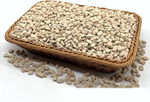 Miniatura 8 de Tierra para bonsái Akadama dura de 2.5 lb, grano pequeño de 1/8-1/4 pulgada para cactus, suculentas, enmienda de suelo para plantas de bonsái