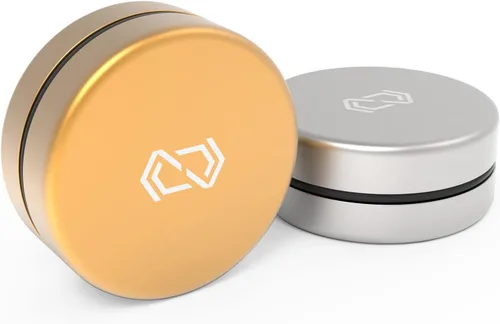 Miniatura 8 de OZCHIN Lata de metal para ZYN para Snus – 2 latas – Contenedor portátil hermético de aluminio sin olor, a prueba de olores, tapa de rosca, a prueba
