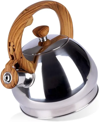 ORION GROUP Hervidor automático para gas e inducción 1,8 l