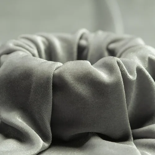 Miniatura 3 de Ice Fabrics The Yard - Tela de terciopelo elástico elástico suave de 60 pulgadas de ancho para coser ropa, disfraces, manualidades, 90% poliéster