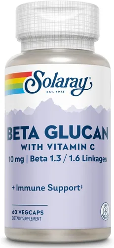 Miniatura 8 de SOLARAY Alimentos Caroteno, Vitamina A 10000 UI Piel saludable, ojos, antioxidantes y apoyo inmunológico (200 CT)