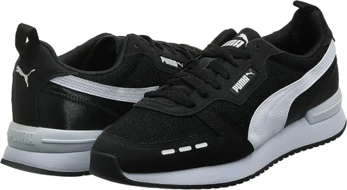 Miniatura 7 de PUMA Men's R78 Sneaker