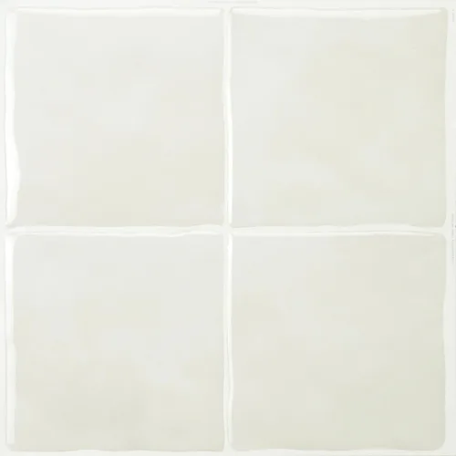 SMART TILES Protector contra salpicaduras para despegar y pegar, 5 hojas de 9 x 9 pulgadas, adhesivo 3D para cocina, baño, azulejos de pared, Oia