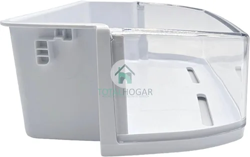 Miniatura 4 de LG AAP73051304 Contenedor de estante de puerta original OEM para refrigeradores LG