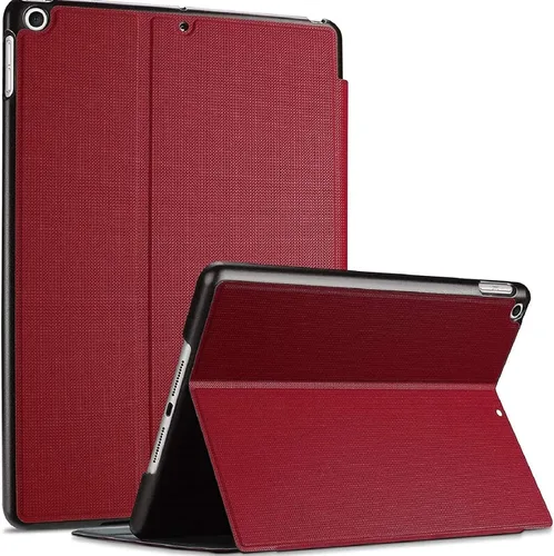 Miniatura 9 de ProCase Funda para iPad 10.2 2021 iPad 9ª generación / iPad 2020 8ª generación/iPad 2019 7ª generación, funda protectora delgada para iPad de 10.2