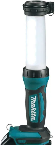 Miniatura 3 de Makita DML807 LXT - Linterna L.E.D. inalámbrica de iones de litio, 18 V
