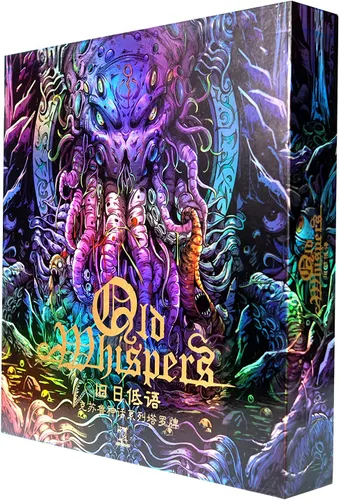 Miniatura 7 de Cthulhu - Juego de misterio de pulpo, fantasía mítica, cartas de tarot, cartas coleccionables de adivinación, barajas para fiesta mágica, tarjetas