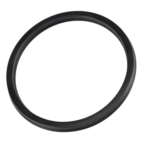 Miniatura 19 de MECCANIXITY USH - Sello radial para eje de 1.240 in de diámetro interior x 1.634 in de diámetro exterior x 0.236 in de ancho, color negro