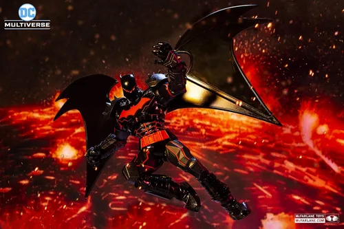 Miniatura 2 de McFarlane Toys - DC Multiverse