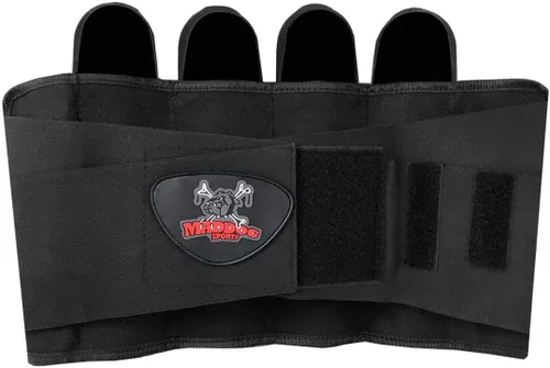 Miniatura 7 de Maddog Pro arnés para Paintball