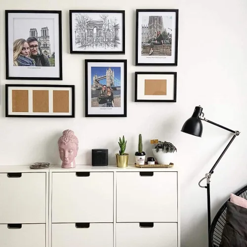 Miniatura 5 de Bose SoundLink Color II: Altavoz Bluetooth portátil, altavoz inalámbrico con micrófono - Negro suave