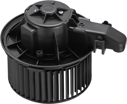Miniatura 18 de BDFHYK Ventilador del calentador de aire AC 700014 Compatible con Lincoln Mark VI Town Car, Compatible con Mercury Grand Marquis, Bronco Crown