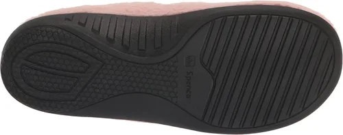 Miniatura 4 de Spenco Pantuflas con dije para mujer