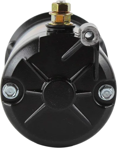 Miniatura 4 de DB Electrical SND0671 Arrancador compatible con/repuesto para motocicletas Ducati 848 1098 1098R 1098S 1198 1198S Superbike, 1100 1100S Hypermotard