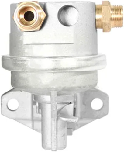 Miniatura 3 de RAParts JD-RE66153-FPC - Bomba de combustible RE66153 para John Deere