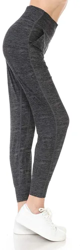 Miniatura 3 de Leggings Depot ActiveFlex Jogger - Pantalones de yoga para mujer con bolsillos