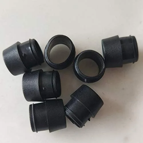 5X / 10x/ 20x casquillo de casquillo de golf .335 para Ping G400 G G35 G410 G425 Driver Wood Shaft Adapter Sleeve