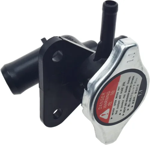 Miniatura 7 de Cuello de relleno del radiador w/cubierta LFB7-15-17YA para Mazda 5 2006-2010 2.3L L4
